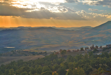 Agriturismi a San Salvatore di Fitalia